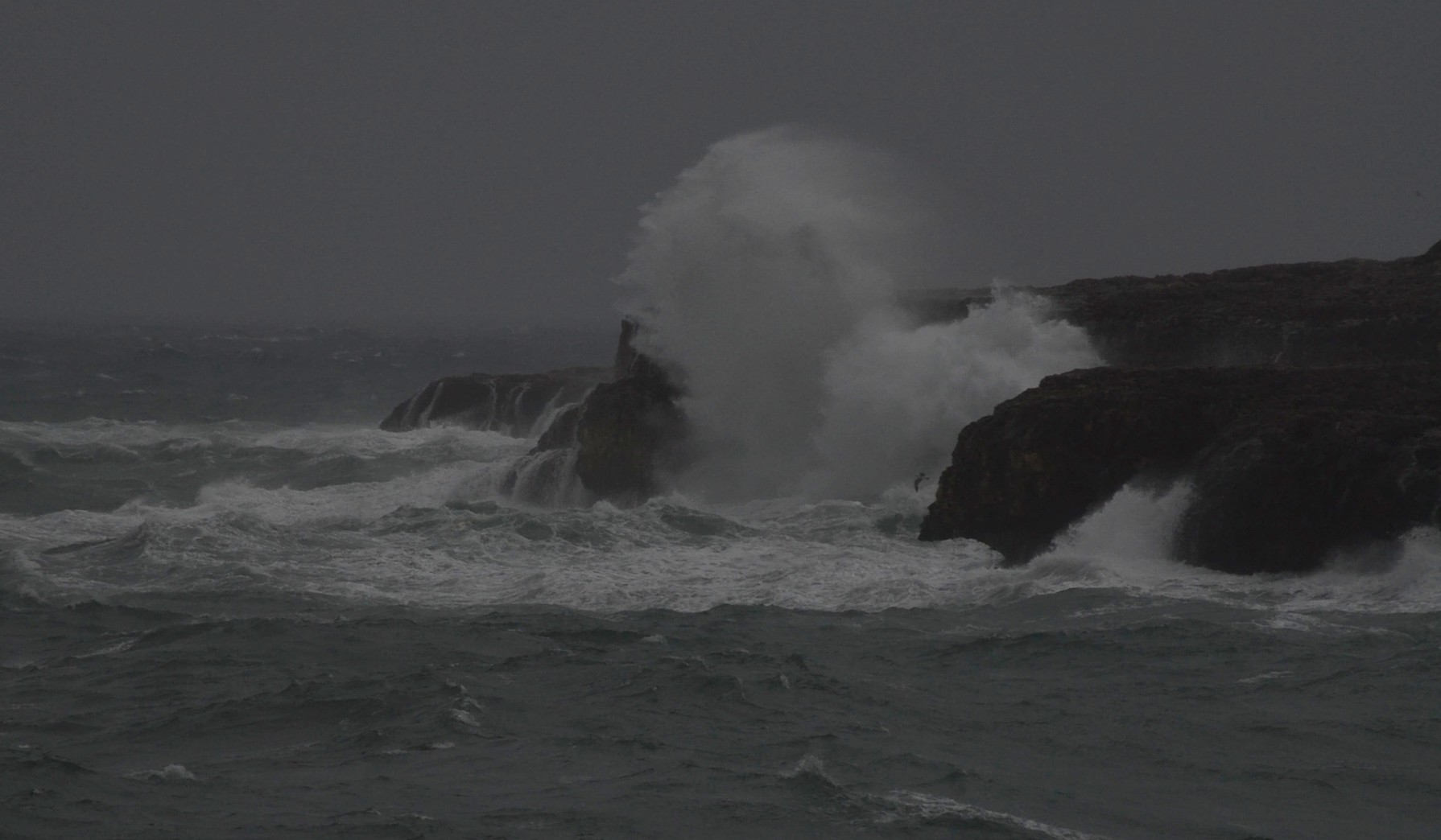 Golpe de Mar