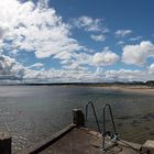 Golspie - North Sea Coast