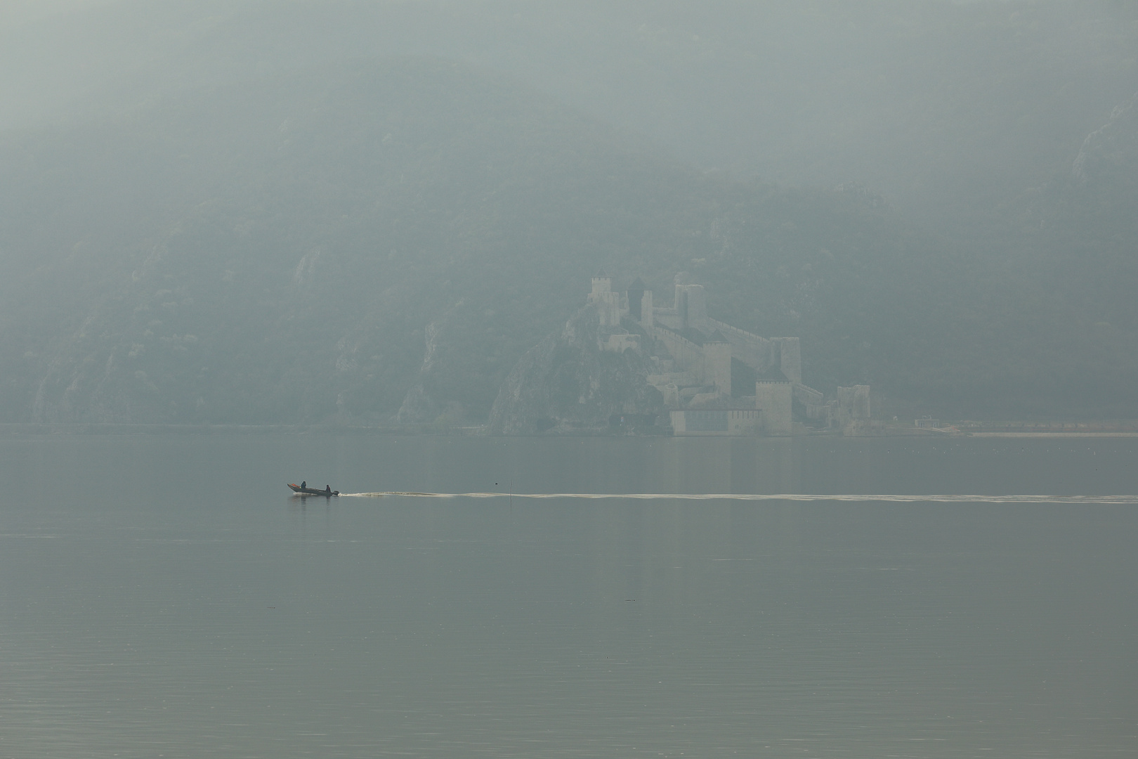 Golubac