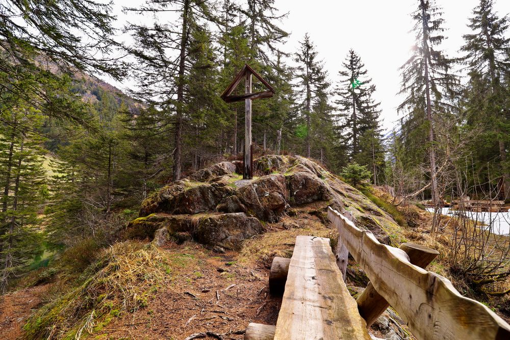 Golzern Foto & Bild landschaft, wald, wege und pfade Bilder auf
