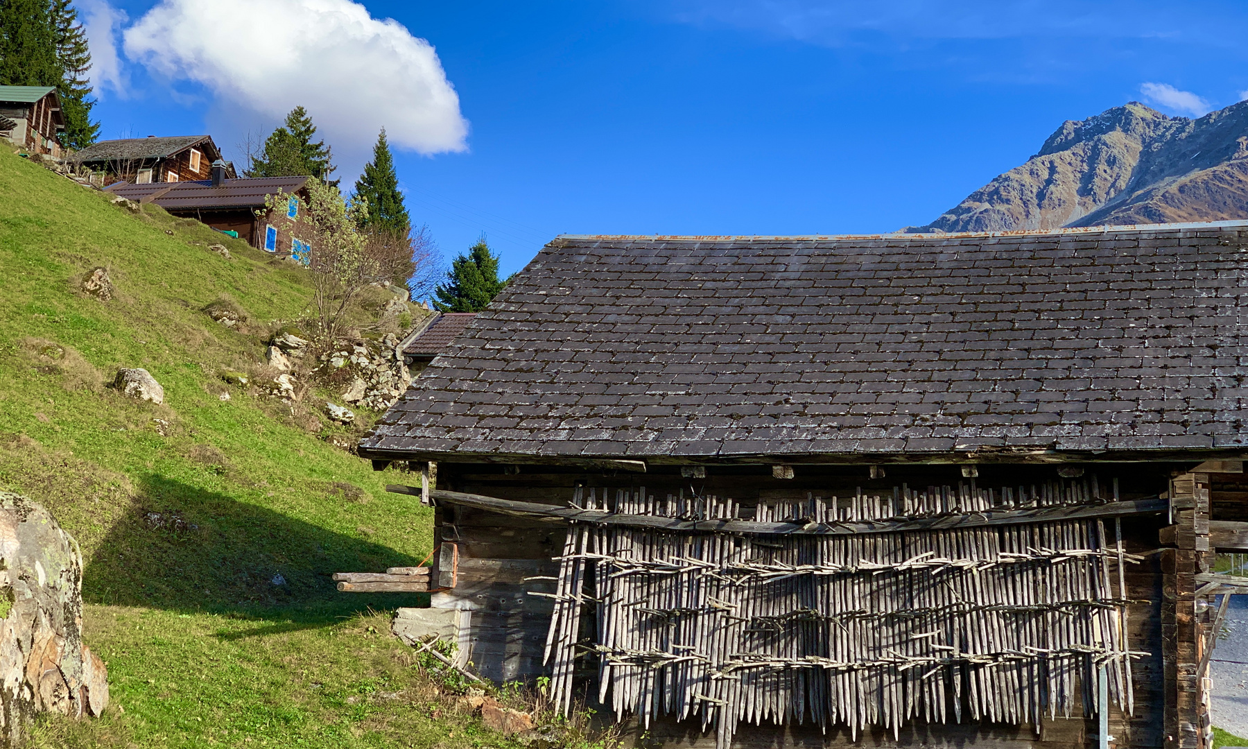 Golzern Foto & Bild landschaft, jahreszeiten, herbst Bilder auf