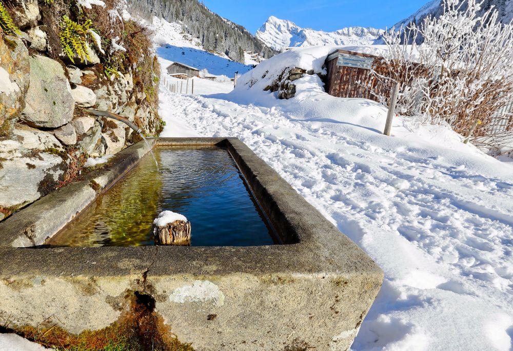 Golzern Foto & Bild landschaft, berge, wege und pfade Bilder auf