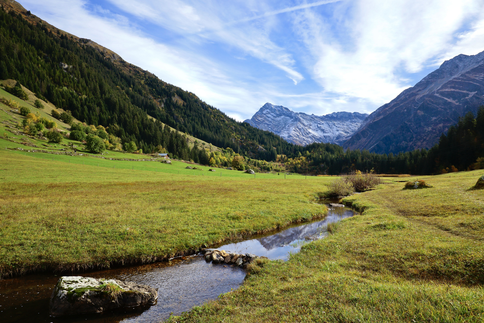 Golzern Foto & Bild landschaft, jahreszeiten, herbst Bilder auf