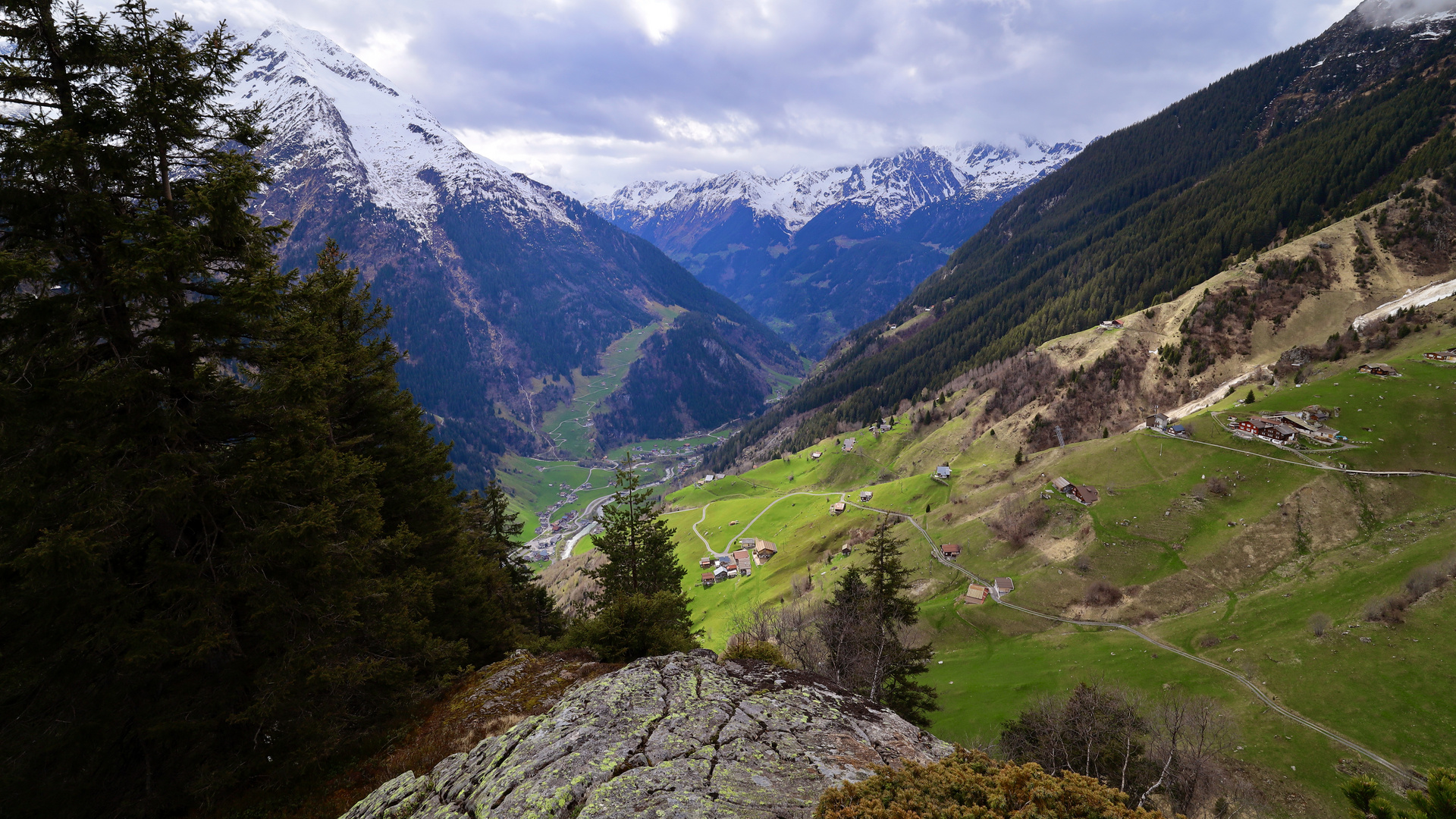 Golzern ,Geschel