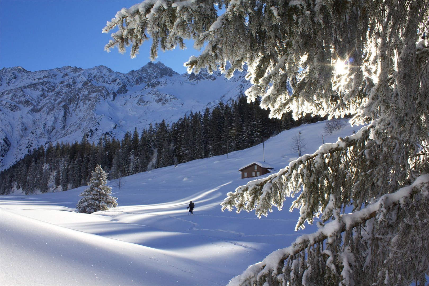 GoLzern im Winter