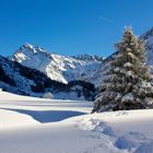 GoLzern im Winter , URI