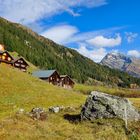 Golzern, Maderanertal