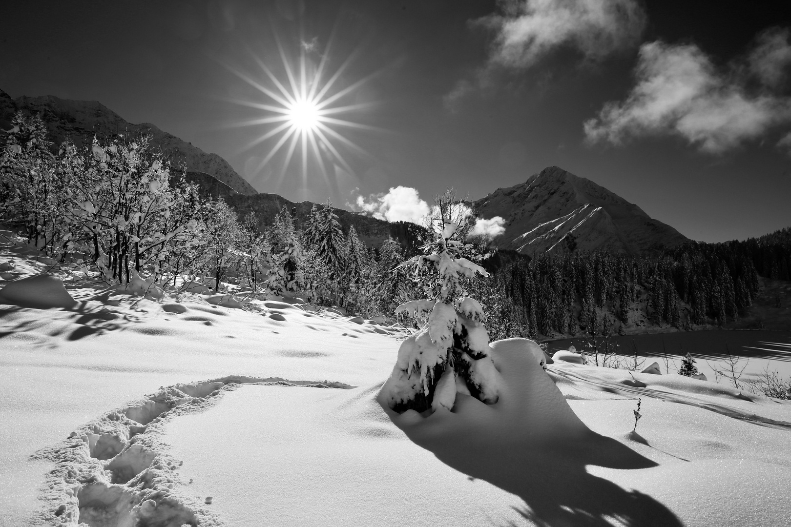 Golzern ,  Maderanertal