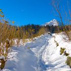 Golzern Maderanertal