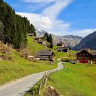 Golzern ,Maderanertal