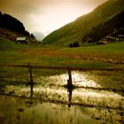 Golzern ,Maderanertal