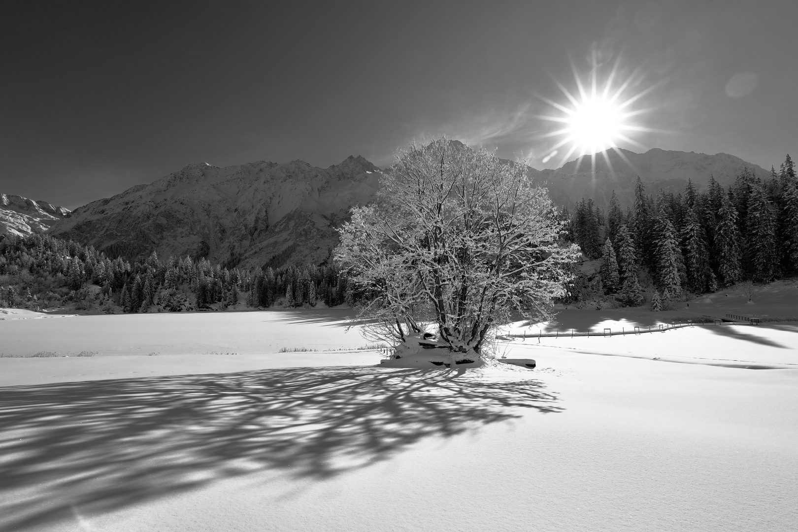 Golzern ,Maderanertal