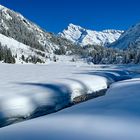 Golzern , Maderanertal