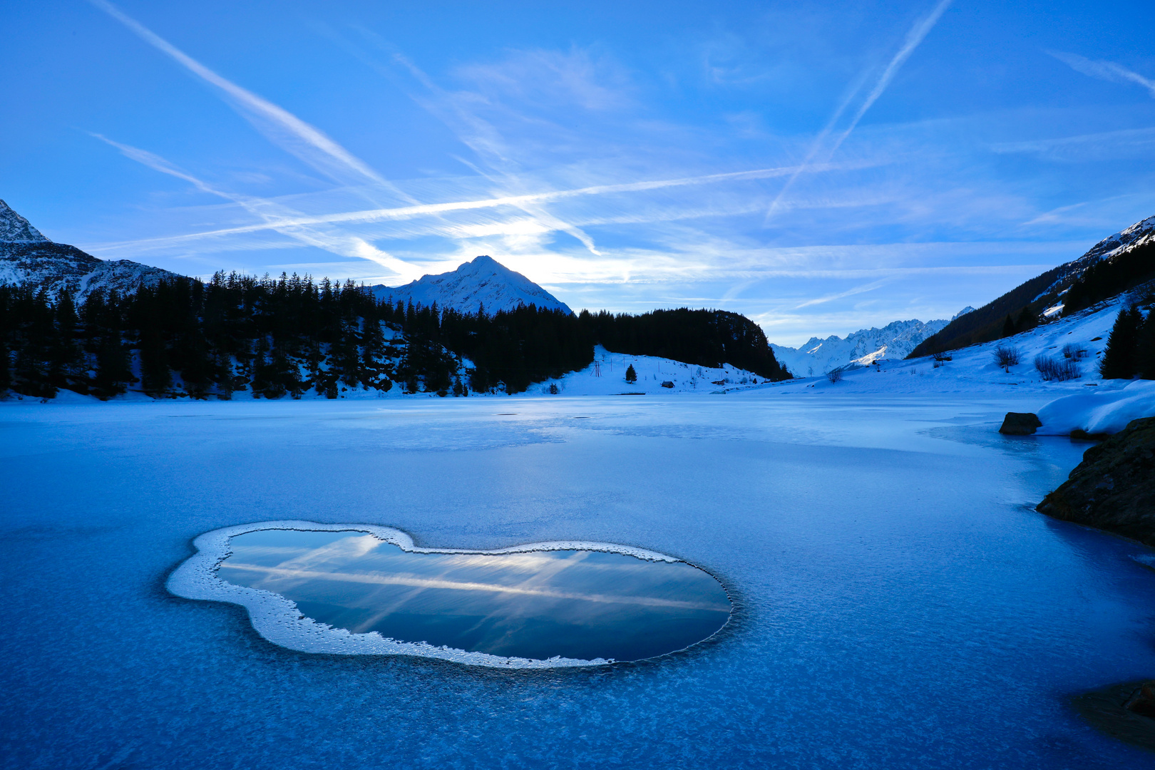 Golzern, Maderanertal