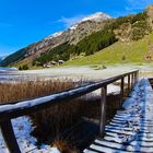 Golzern , Maderanertal