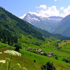 Golzern ,Maderanertal