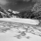 Golzern , Maderanertal