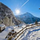 Golzern ,Maderanertal