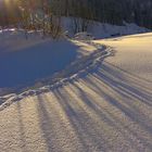 Golzern , Maderanertal , Uri