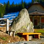 Golzern , Maderanertal uri