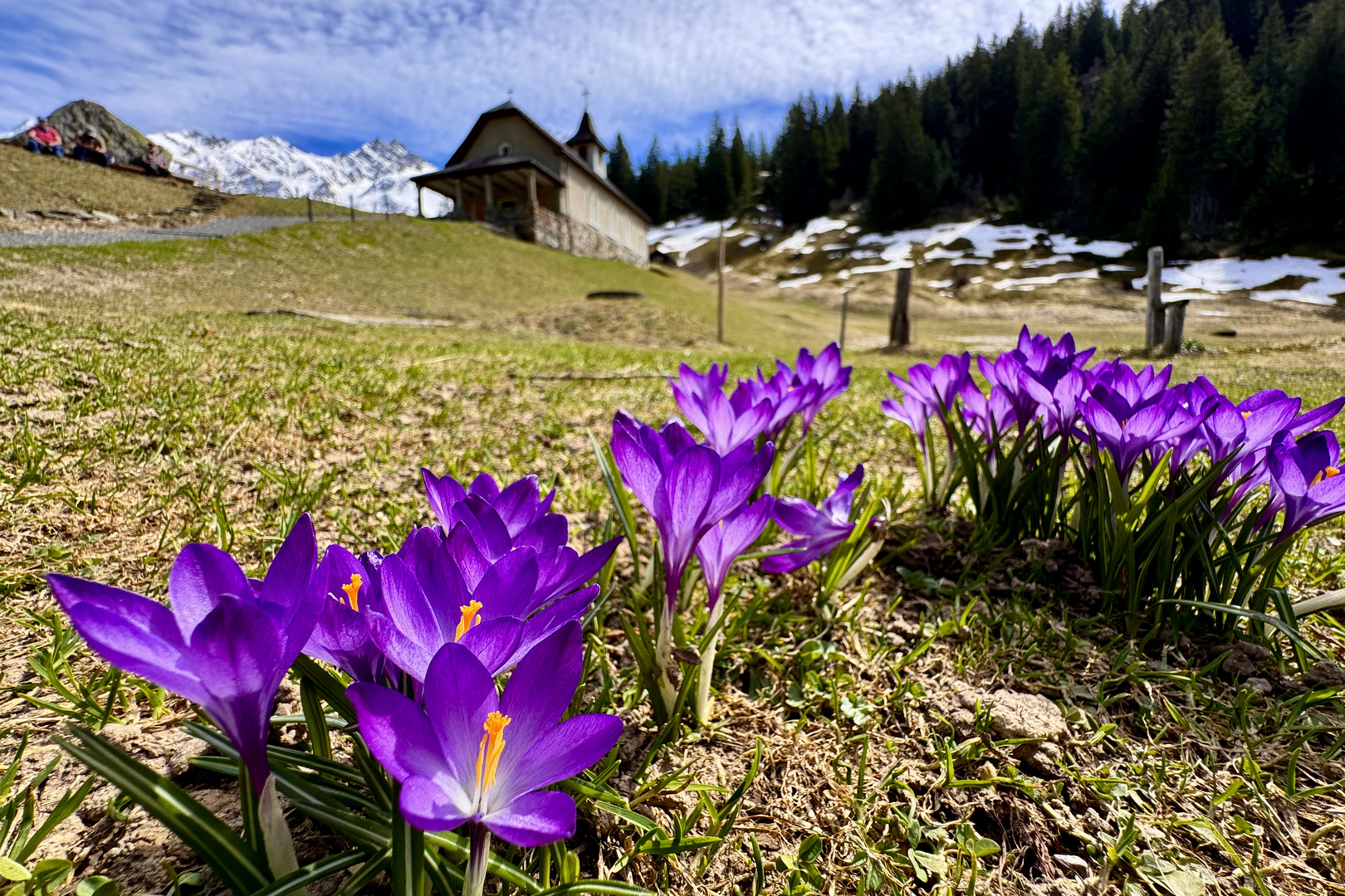 Golzern ,Maderanerthal