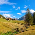 Golzern , Seebach, Maderanertal