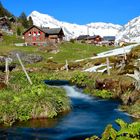 Golzern uri  , Schweiz