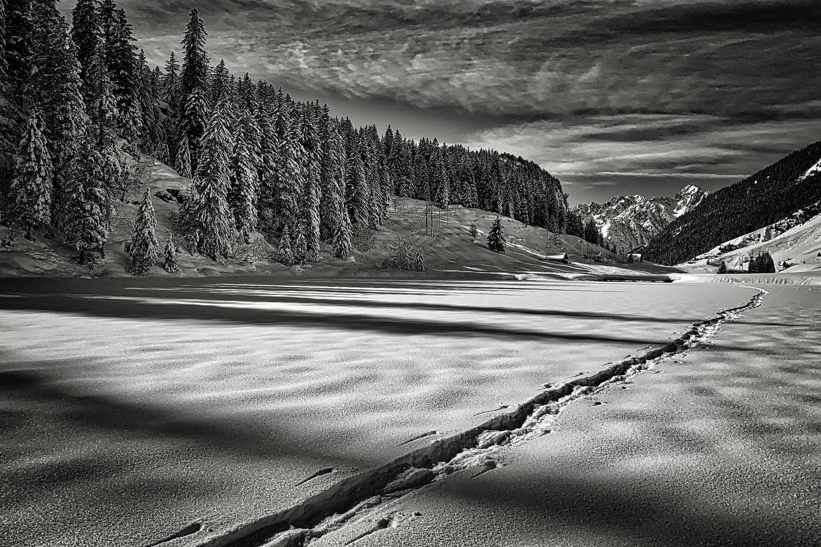 Golzern,Maderanertal