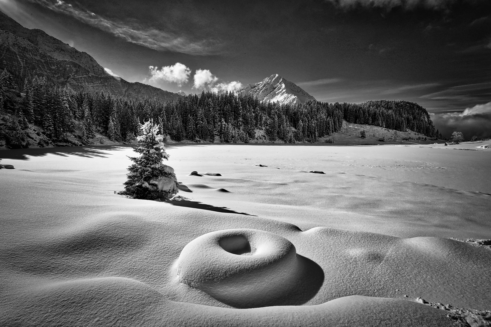 Golzern,Maderanertal