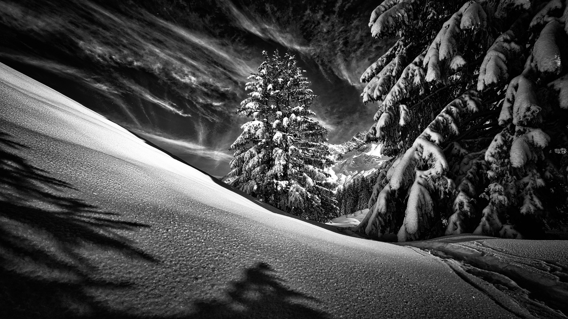 Golzern,Maderanertal