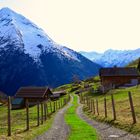 Golzern,Maderanertal