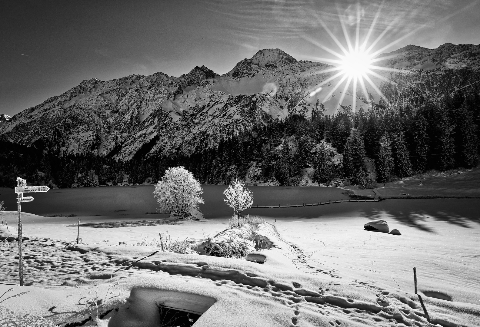 Golzern,Maderanertal