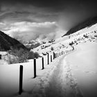 Golzern,Maderanertal