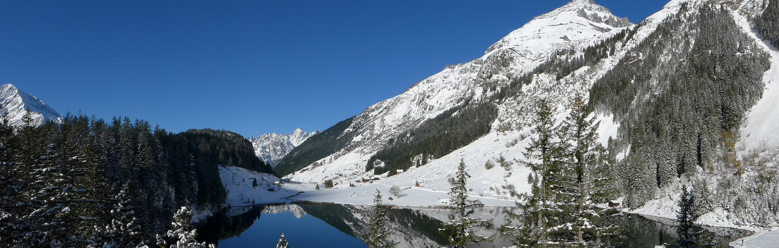 Golzernsee