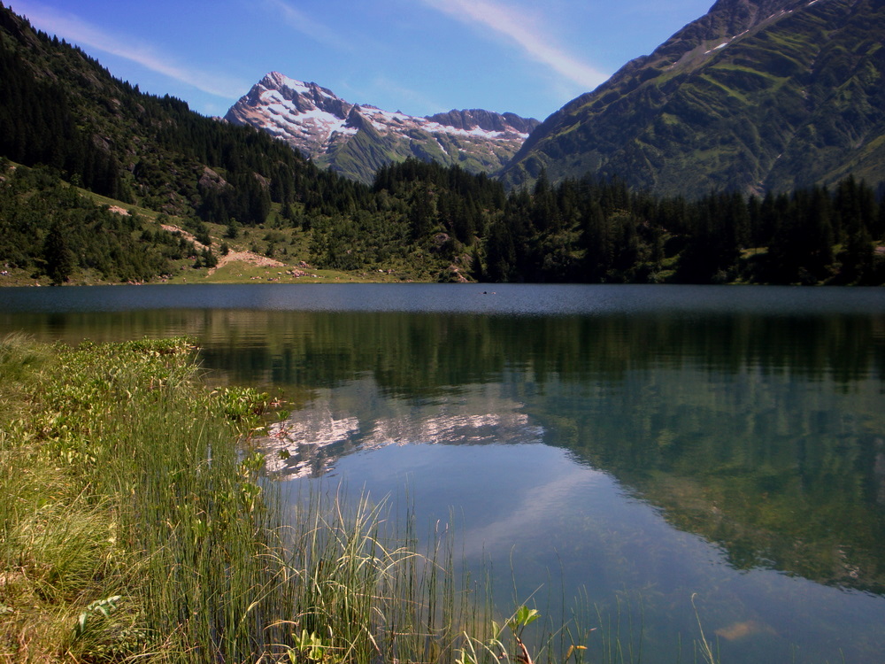 Golzernsee