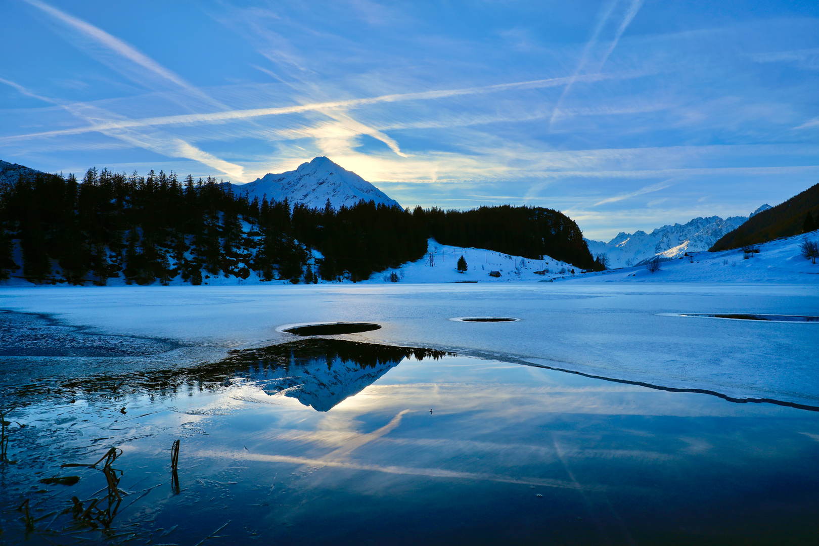 Golzernsee