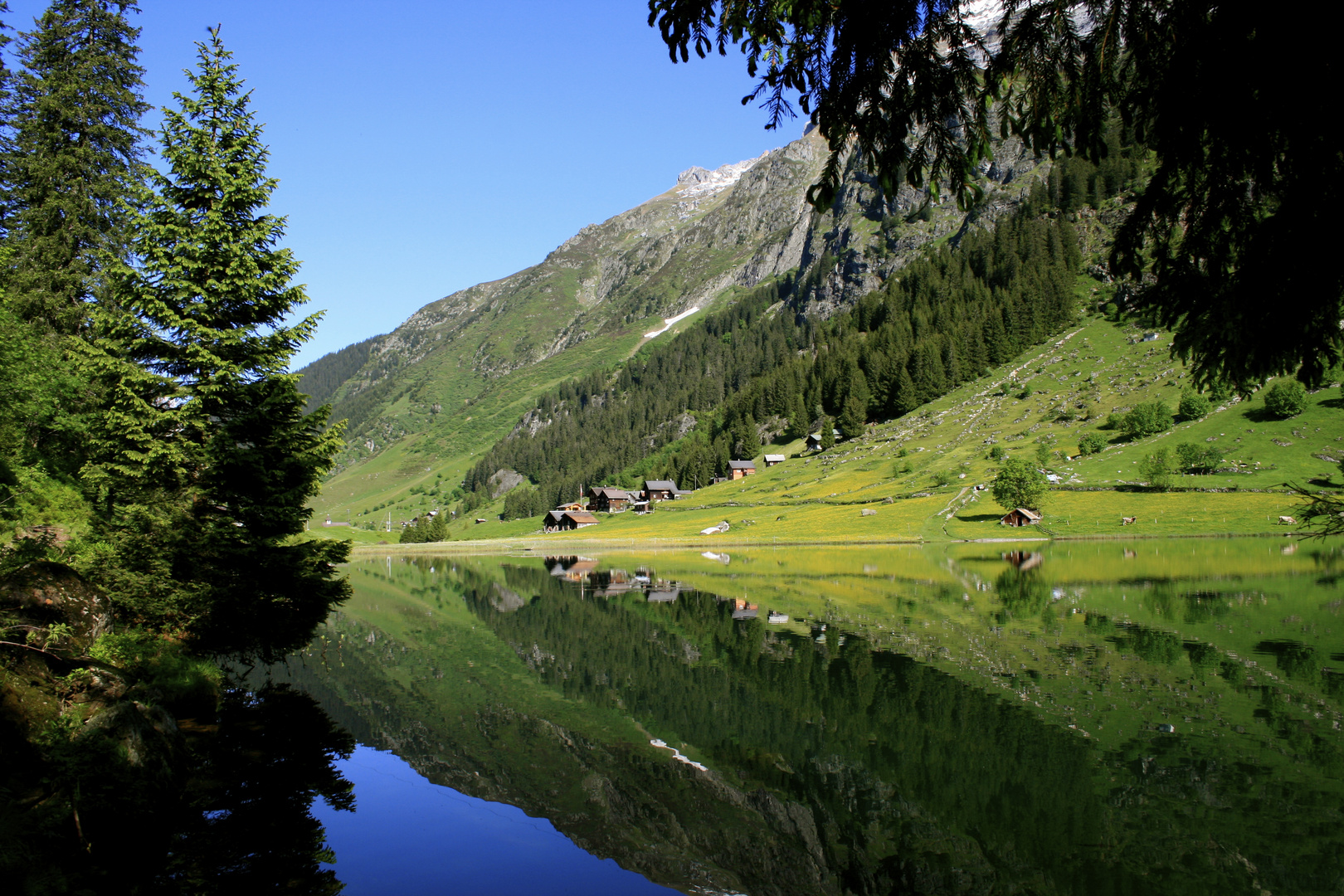 GOLZERNSEE