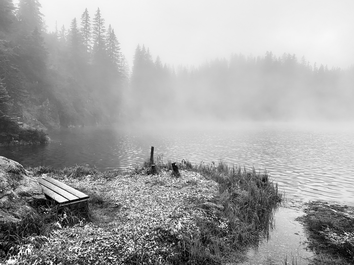 Golzernsee