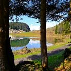 Golzernsee, Bristen URI