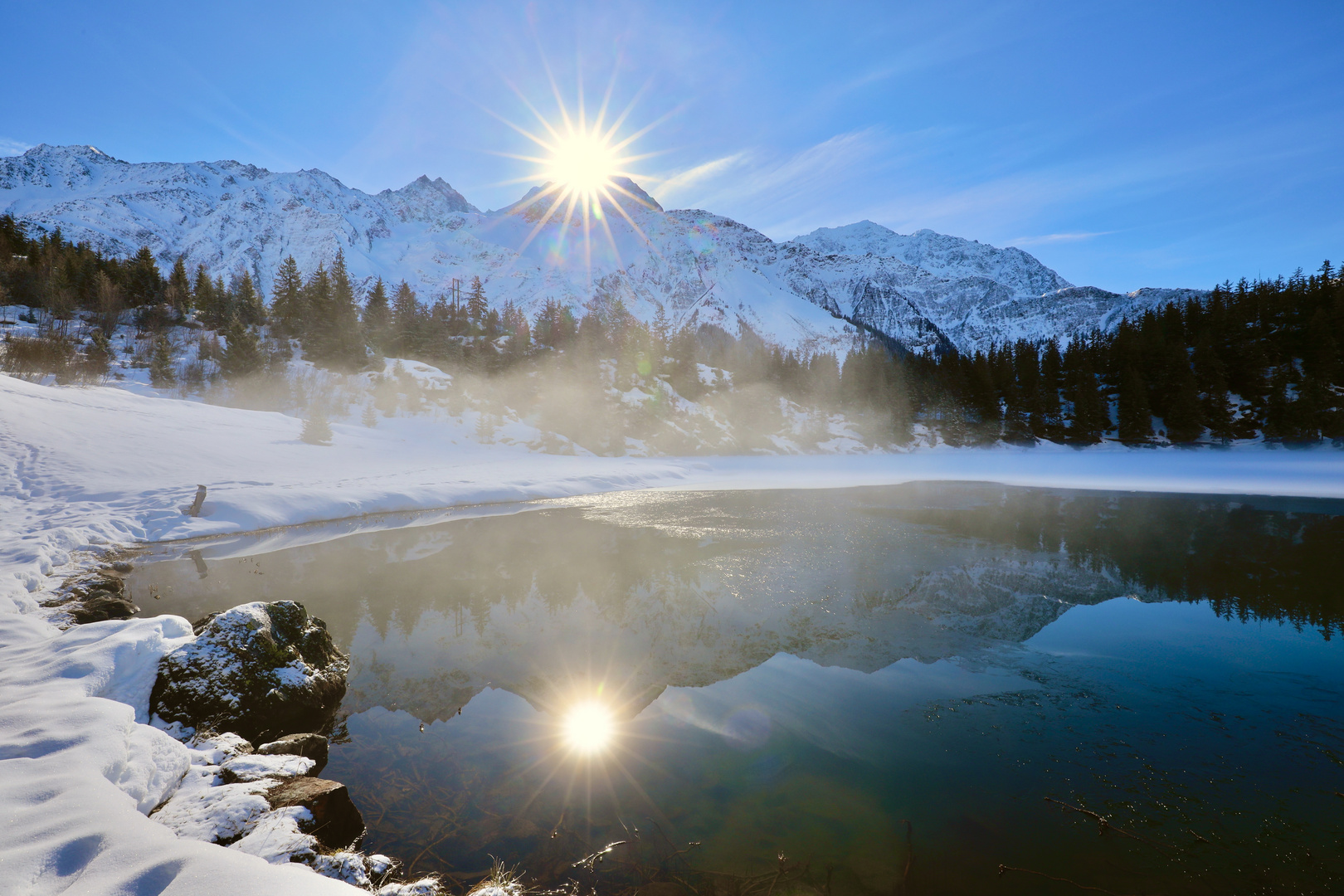 Golzernsee