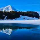 Golzernsee ,Maderanertal