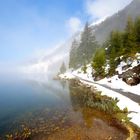 Golzernsee , Maderanertal