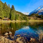 Golzernsee Maderanertal