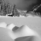 Golzernsee , Maderanertal