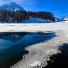 Golzernsee, Maderanertal