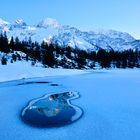 Golzernsee, Maderanertal