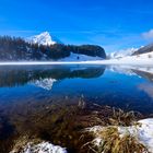 Golzernsee, Maderanertal