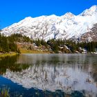 Golzernsee Maderanertal