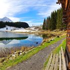 Golzernsee, Maderanertal