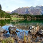 Golzernsee , Maderanertal